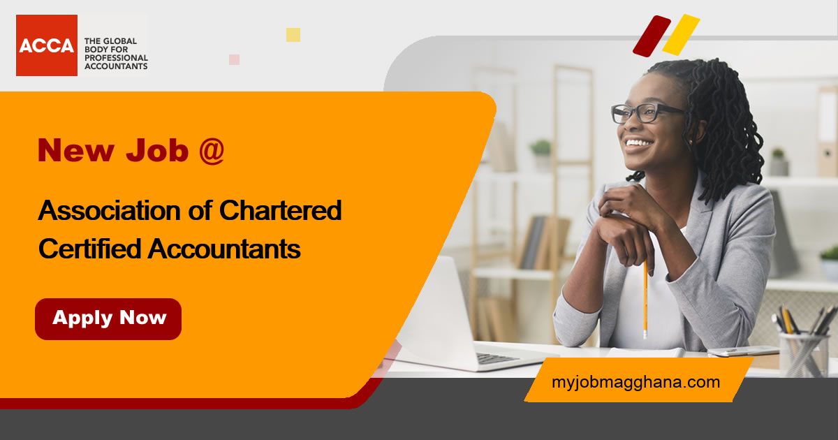 Accountant at Association of Chartered Certified Accountants April